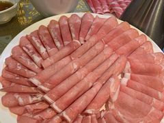 -清真·鸦儿李记·涮肉(和平里店)