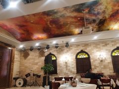 大堂-巴依老爷新疆美食(工体旗舰店)