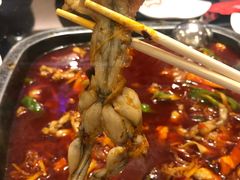 -自贡好吃客(科华店)