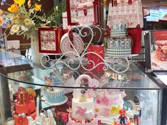 -卷心卷意·轻甜蛋糕(新光天地店)