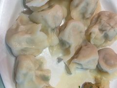 -听涛雅苑百味饺子老家菜馆
