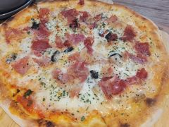 -ALLORA意大利餐厅(丰盛里店)