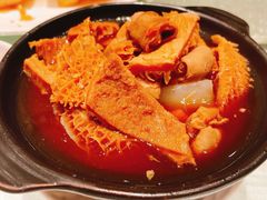 -白云宾馆·白云宴餐厅