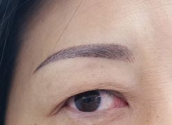 -平萍纹绣韩式半永久定妆