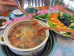 -大理董·董家小厨野生菌火锅(古城旗舰店)