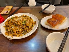 -沙河粉村·国家非遗传承(云台店)