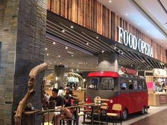 -食代馆(深业上城店)