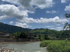 -福建土楼(南靖)景区