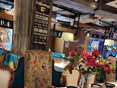 -领鲜活海鲜榴莲自助火锅(东门店)