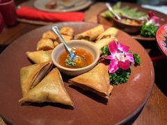 -花马天堂云南餐厅 Lost Heaven(高邮路店)