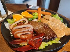 -陶享时光西餐·下午茶(信河街店)