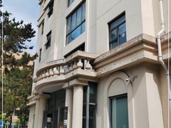 -中国工商银行(北京翠微路支行)