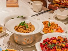 -莆田餐厅PUTIEN(武商MALL店)