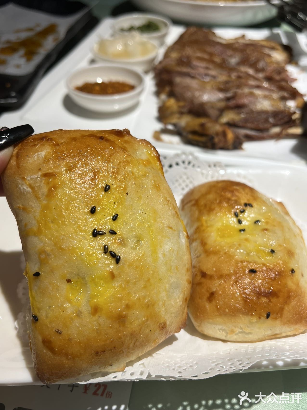 不愧是武汉本土老店！吃了好多年了 它家就在循礼门