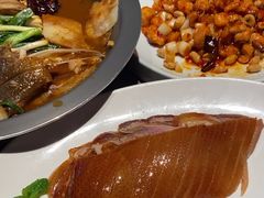 -宏宴·新京菜(望京店)