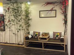 -盤古Spa泰式古法抓龙筋(鲁迅路店)