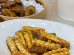 -轩记海鲜餐厅·四十五年老字号·经典粤菜(西区彩虹店)