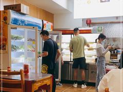 -金张掖麻辣烫(凤城一路店)