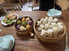 -正宗天津烧麦馆(柳州路店)