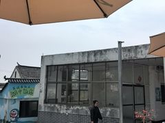 -巢湖姥山岛