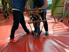 -蒙特利亲子乐园