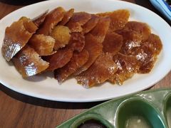 -君悦酒店·1881·北京烤鸭