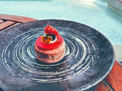 -瑰丽酒店·海吧·天际下午茶·现场DJ·天台酒吧