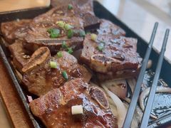 -爷爷的土钵菜(街道口店)