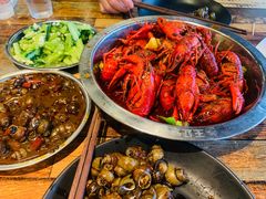 -王红军龙虾(新民路店)