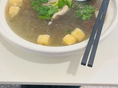 -苏晓玥·手作江南小吃(深圳北站店)