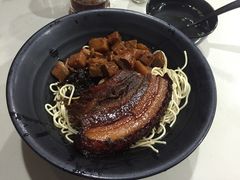 -老地方面馆(思南路店)