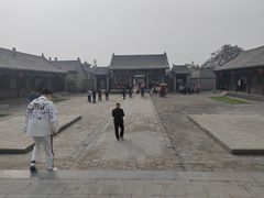 -平遥县衙