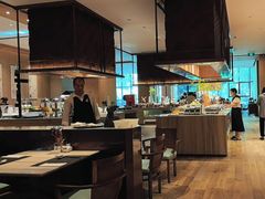 -客莱福诺富特酒店·互动餐厅