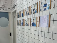 -柏萃动物医院·骨科·牙科
