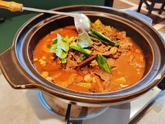 -汉水谣·江景餐厅(江滩店)