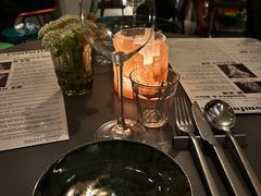 -Ginger(兴国路店)