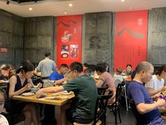 -新梅华·茶点餐厅(欧尚店)