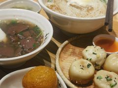 -易裕和·长沙米粉(竹塘西路店)