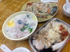 -海浪食店(湖滨中路店)