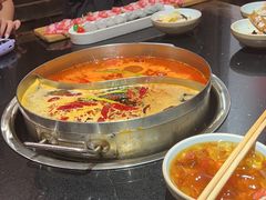 -矮板凳老火锅(宽窄巷子店)