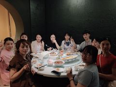-八道本地特色菜馆(大鹏古城店)