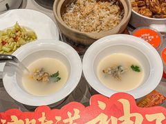 -徐记海鲜(万家丽|德政园店)