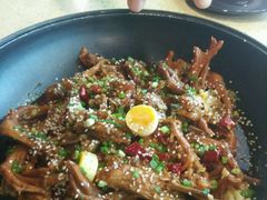 鸭爪-张大师鸭爪爪特色火锅(万达店)