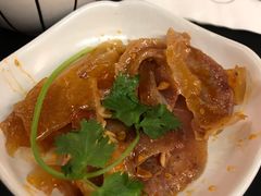 -贡梅老面馆·蟹粉面·无锡特色小吃(南长街主推店)