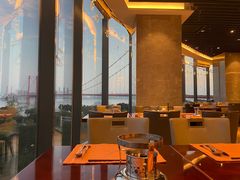 -武汉世茂希尔顿酒店·汇·全日餐厅