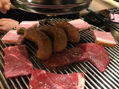 -和萌牛肠烧烤(财富中心店)