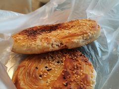 范蠡酥饼-桃源居(蠡园店)