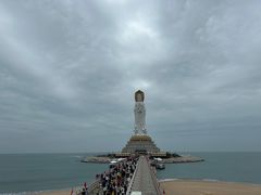 -三亚南山文化旅游区