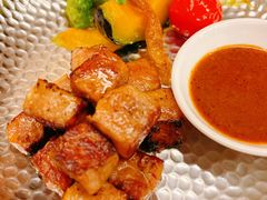 -中山利和希尔顿酒店
