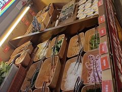 -哈哈碳都·牛肋条无限自助烤肉(宝龙店)